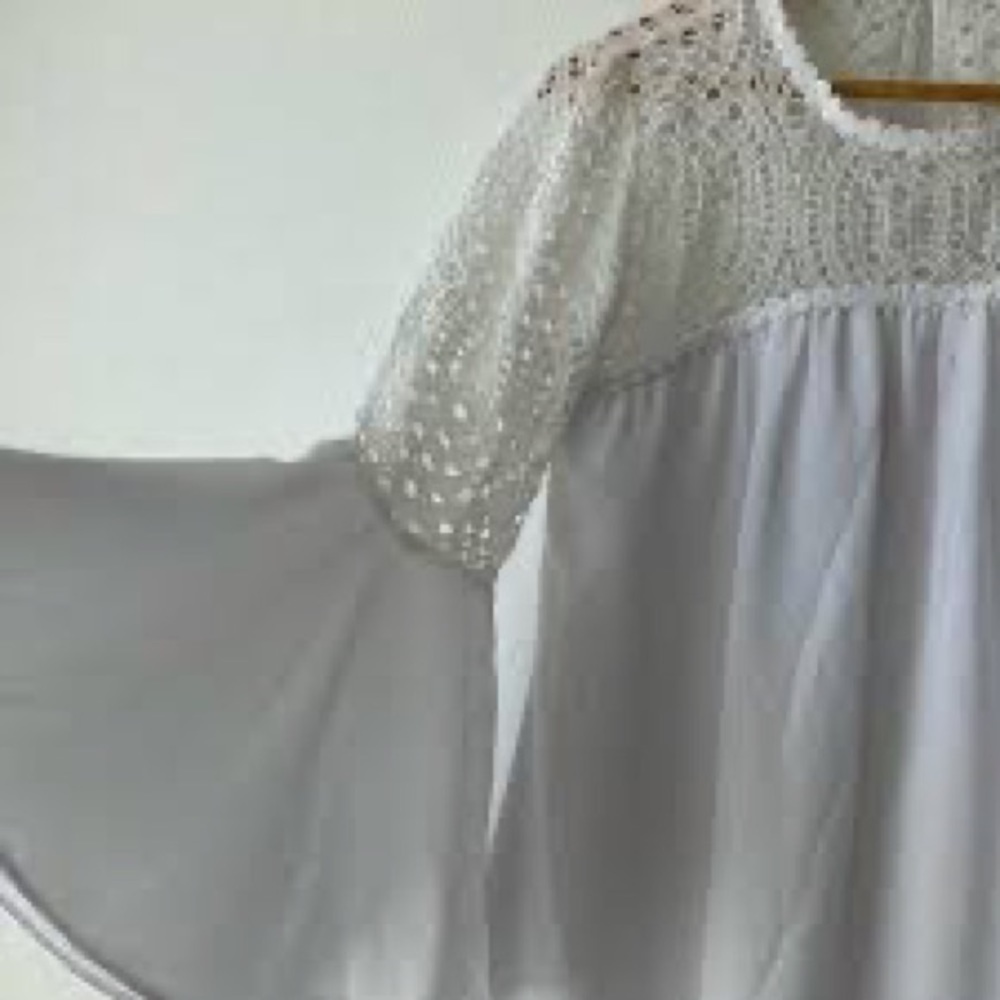 Lilly Pulitzer Women’s Resort White Amenna Top Size 0 NWT - Picture 4 of 7